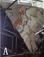 Mirror-surface-stainless-steel-sculpture